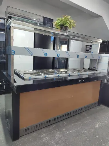A.L ? BUFFET COMBINADO GELOPAR ?