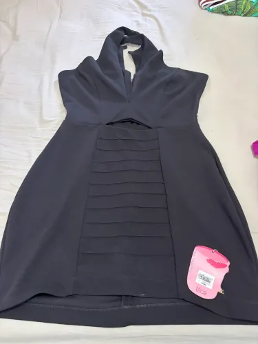 Roupas da Teca