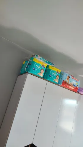 Vendo fraldas tamanho M