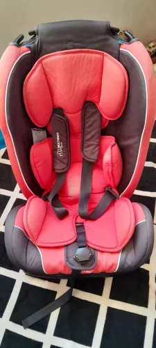 Cadeirinha Multikids Baby Prius 0-25 kg
