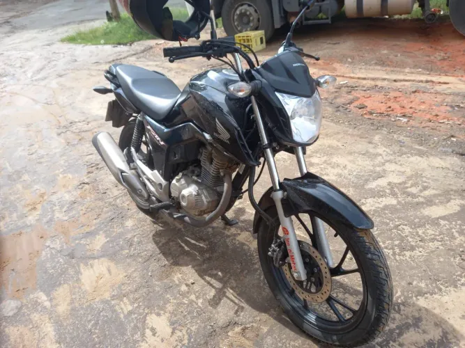 Uber moto+entregador