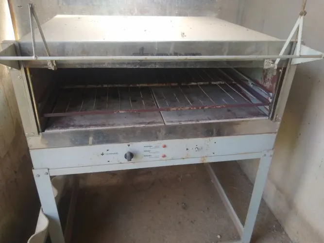 forno Venâncio