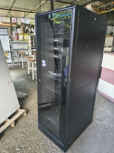 Rack para servidor