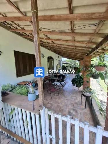 sitio a venda 387.200,0000 m² Juquiá-SP