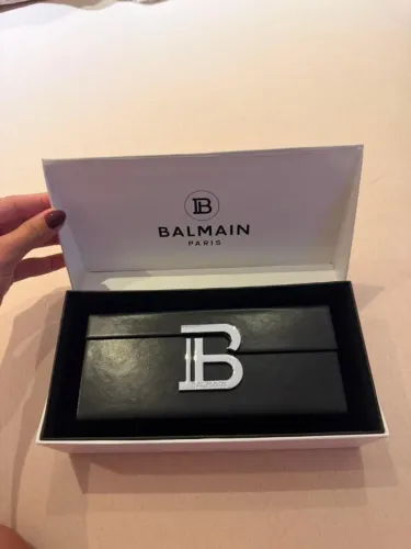 BALMAIN PARIS ORIGINAL ? LUXO