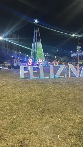 Dec Natal