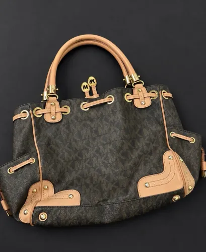 Bolsa Michael Kors
