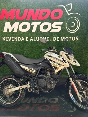 XTZ 150 CROSSER S 2022 COM 31 MIL KM RODADOS