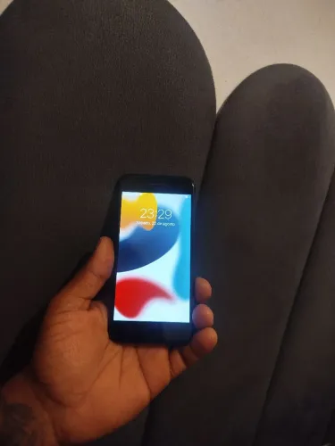 iPhone 7