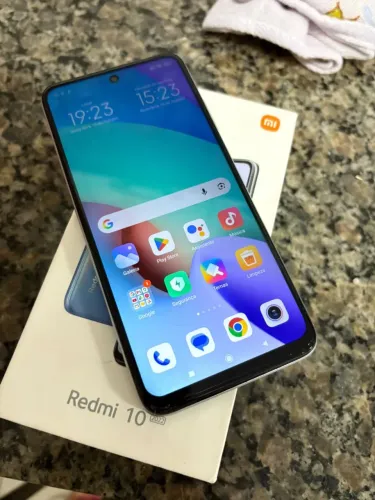 Redmi note 11 128 gigas