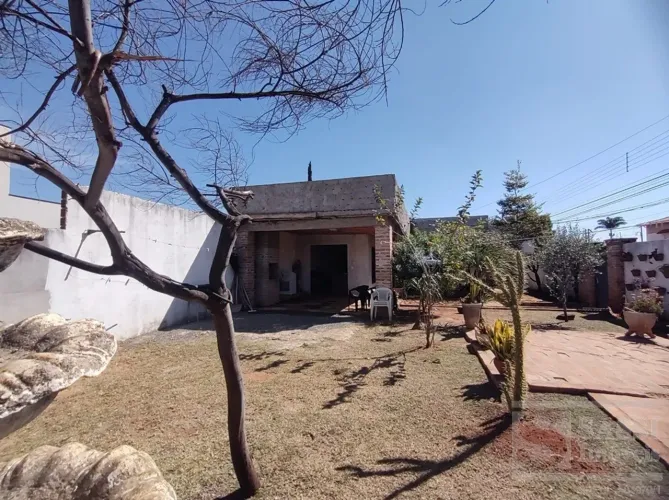 Casa em Condomínio à venda 2 quartos em PARQUE EGISTO RAGAZZO