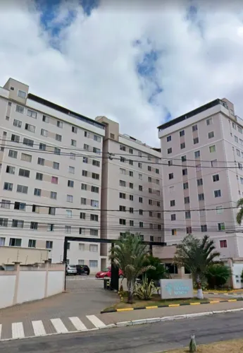Apartamento com 2 Quartos à venda, 50m² - Barbosa Lage