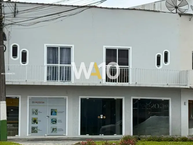 Loja Comercial para Venda em Otacílio Costa, Centro