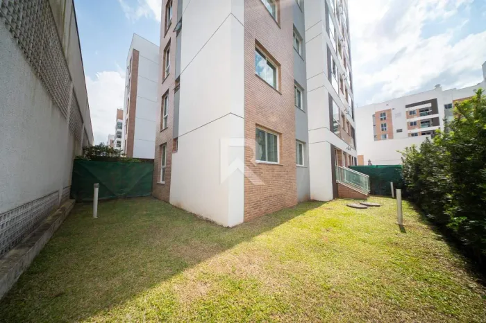 Título: Apartamento Garden com Jardim Exclusivo, 3 quartos, 2 vagas à venda, 71 m² - Campo