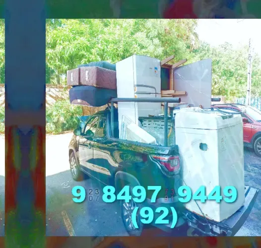 Frete rápido e seguro disponível agora! Preços acessíveis e agilidade total!