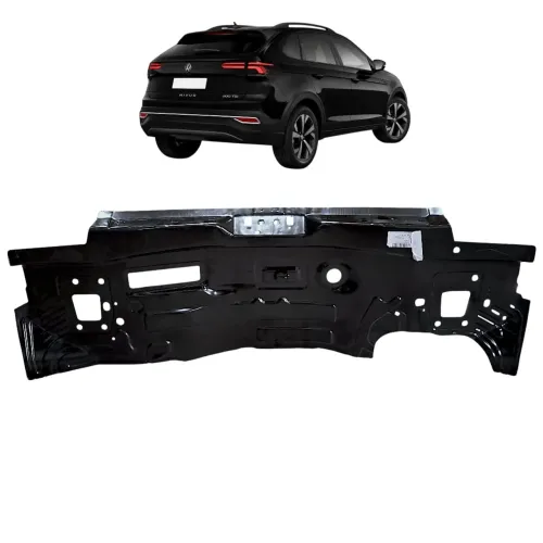 painel traseiro nivus 2021 a 2022 2G5813301GRU Original Vw