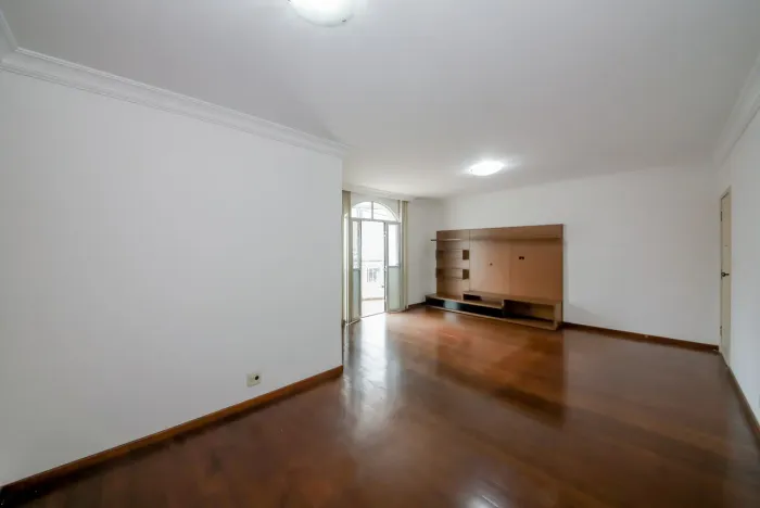 Apartamento 3 quartos - São Mateus