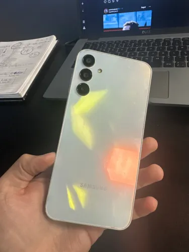 Galaxy A15