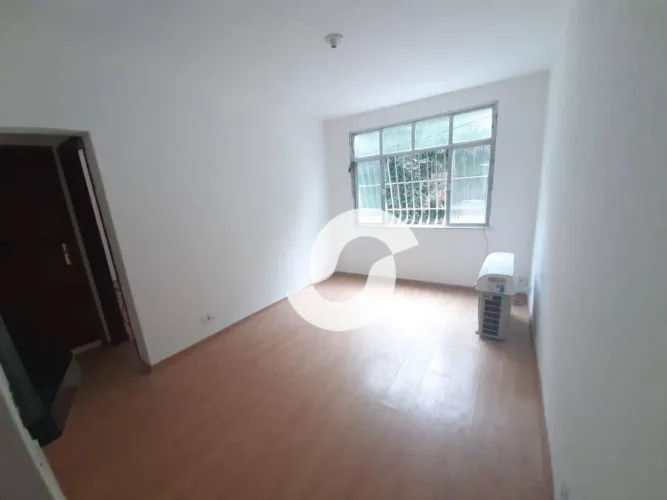 Apartamento à venda, 72 m² por R$ 530.000,00 - Icaraí - Niterói/RJ