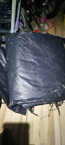 Lonas vinil impermeável
