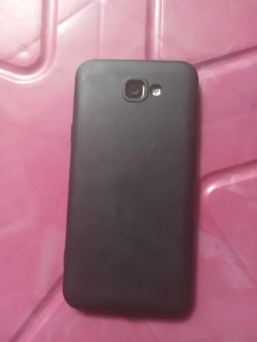 Vendo j5 prime vender logo
