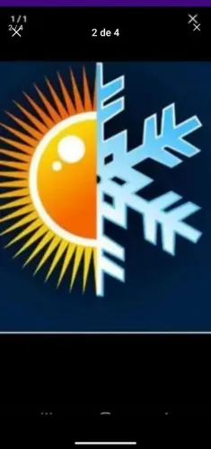 REFRIGERAÇÃO SOS 24 HS