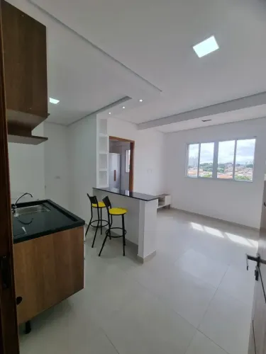 LANÇAMENTO PARA LOCAÇÃO VILA EMA | APARTAMENTOS NOVOS | 1 OU 2 DORM | PRÓXIMO AO METRÔ |