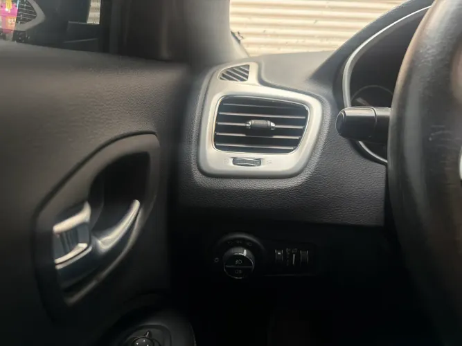 Jeep Compass Sport 2.0 4X2 Flex 16V Aut. 2019