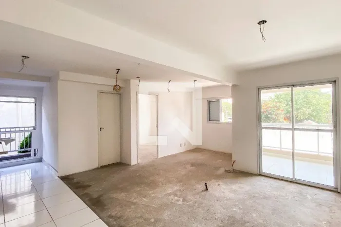 Apartamento à Venda - Belém, 1 Quarto, 47 m2