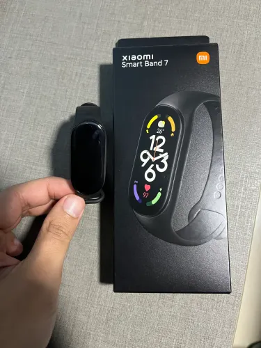 Smart Band 7 - XIAOMI