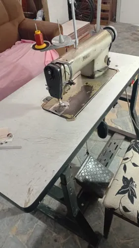 maquina de costura