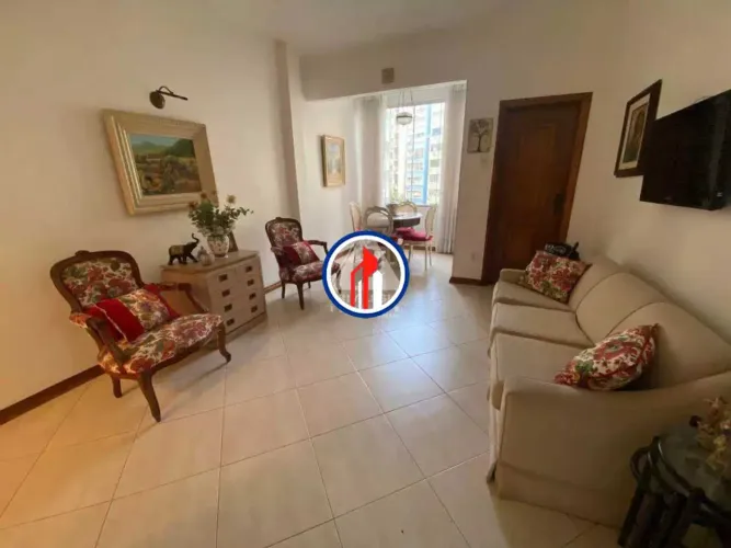 Apartamento : / Residencial / Copacabana