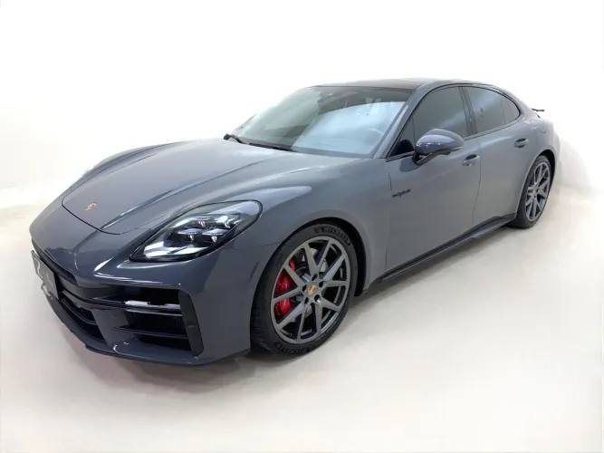 Porsche Panamera 4S E-hybrid 2.9 560cv 2025