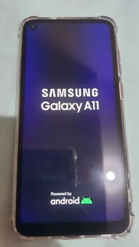 SAMSUNG A11 64GB 