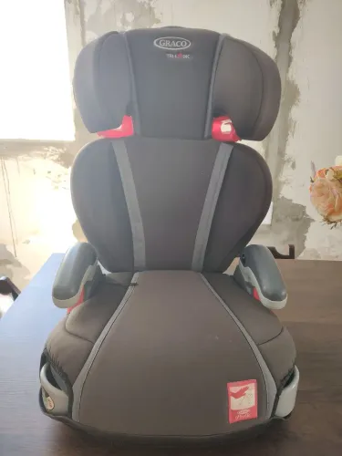 Cadeira para carro 