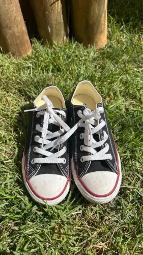 Tênis infantil all star original 
