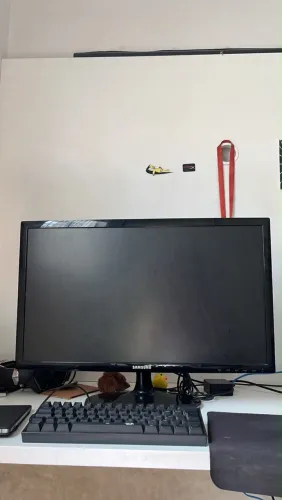 Monitor Samsung 75Hz