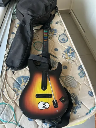 Guitarra de Xbox