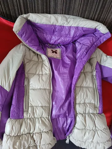 Casaco de frio 36/ 38( pequeno) 