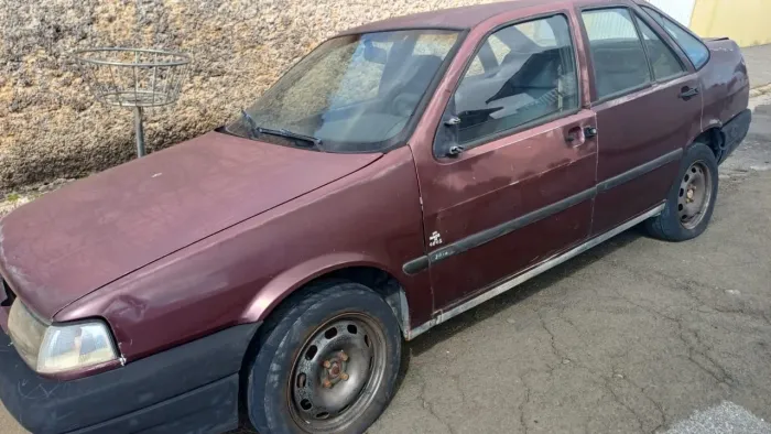 Fiat Tempra 2.0 I.E 16V 2P E 4P 1996