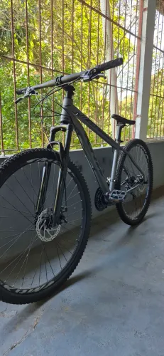 Bicicleta KRW