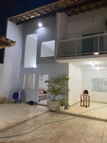 CASA EM GRUSSAI