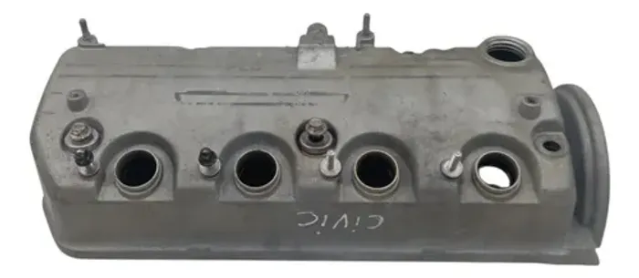 Tampa Válvula Motor Honda Civic 1.7 16v 2001 2002 2003 2004