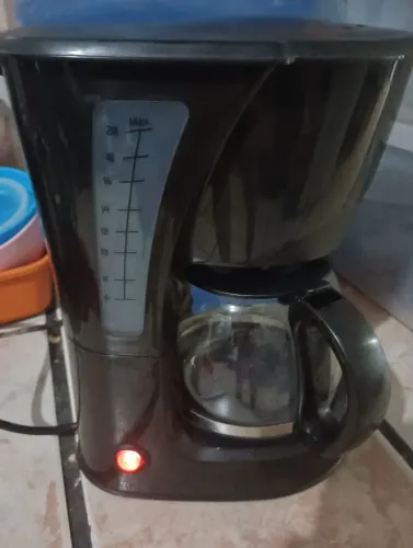 Cafeteira mondial
