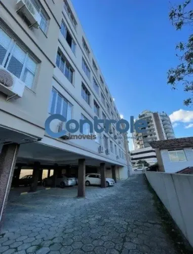 Apartamento com 01 dormitório em Coqueiros, Florianópolis/SC!