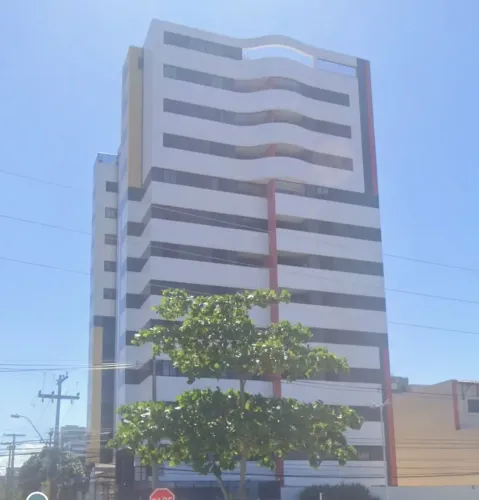 Apartamento à venda no EDIFÍCIO VANDELLI, JATIÚCA, Maceió, AL