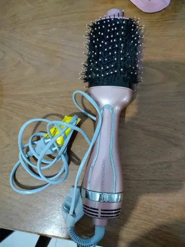 Escova secadora 