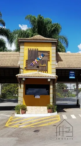 Casa à venda, 4 dormitórios, Condomínio Paysage Noble em Vargem Grande Paulista, SP