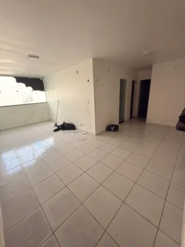 ALUGO APARTAMENTO NO BARRAMAR COM 3 QUARTOS TERREO