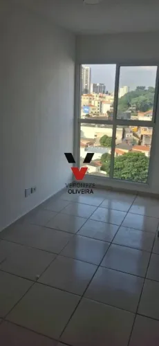 APARTAMENTO PARA LOCAÇÃO NO BAIRRO VILA GUILHERMINA, 1 DORM, 29 MTS2